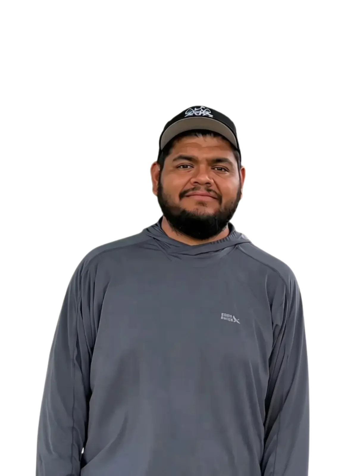 Victor Reyes, Co-Owner
