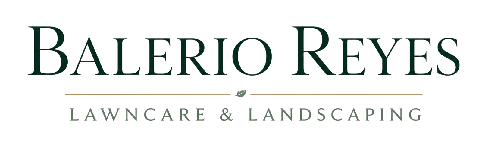 Balerio Reyes Lawncare & Landscaping